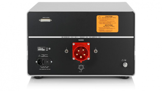 R&S ENV432 четырехпроводной V-образный эквивалент сети питания