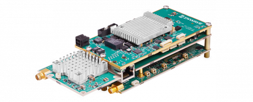 INWAVE TRX-8HP Универсальная система связи