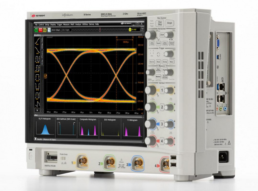 Keysight Осциллограф MSOS204A