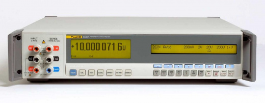 Fluke Вольтметр 8508А/01