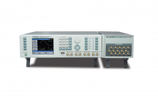 Tabor Генератор WX2184C-1