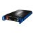 Aaronia Анализатор спектра в реальном времени Spectran® V6 plus 500XA-6