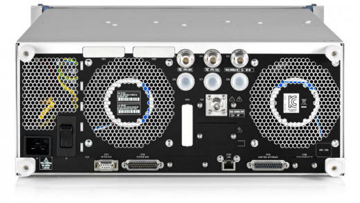 R&S®BBA150 Широкополосный усилитель - Основное изображение