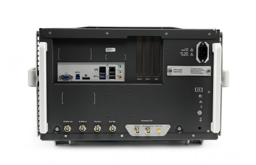 DSOV084A Осциллограф