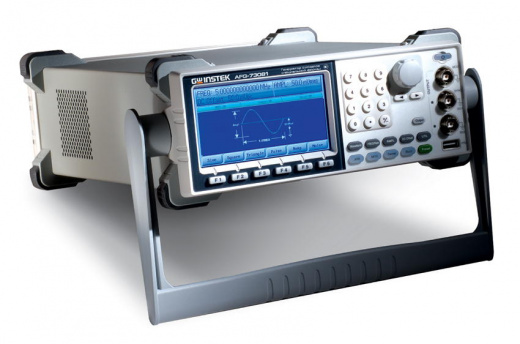 GW Instek Генератор AFG-73051