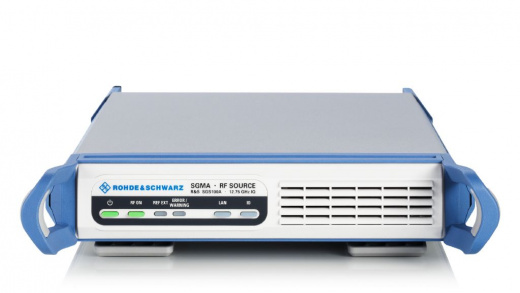 R&S SGS100A Векторный генератор сигналов