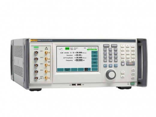 Fluke 9500C Калибратор осциллографов