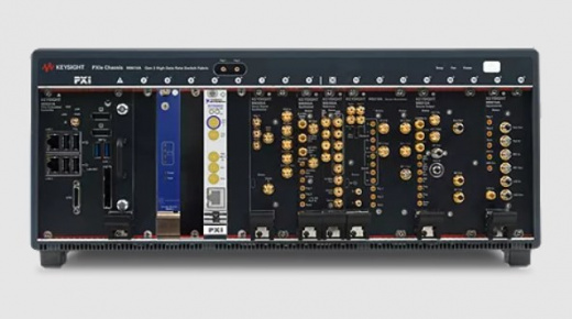 Keysight S7970A Решение для широкополосного потокового воспроизведения
