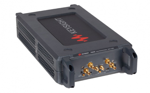 Keysight P5020A Векторный анализатор цепей от 9 кГц до 4.5 ГГц