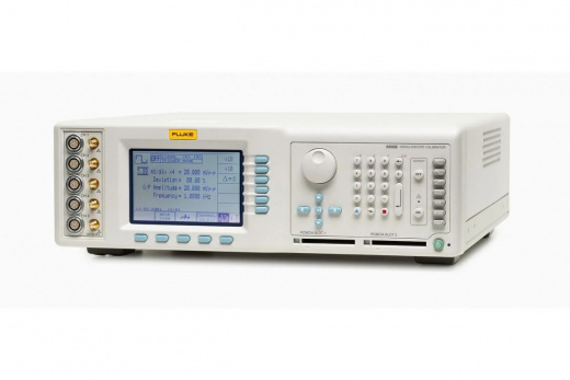 Fluke 9500B/1100 Калибратор осциллографов