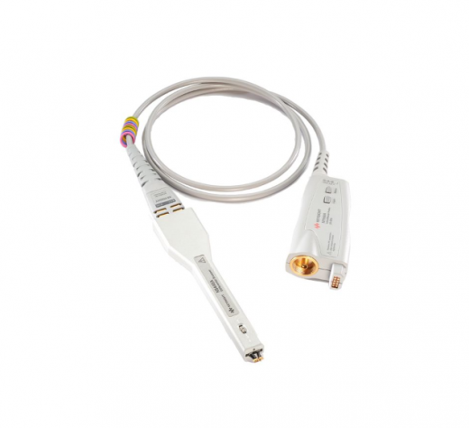 Keysight N7001A Активный дифференциальный пробник InfiniiMax III+ Series, 13 ГГц