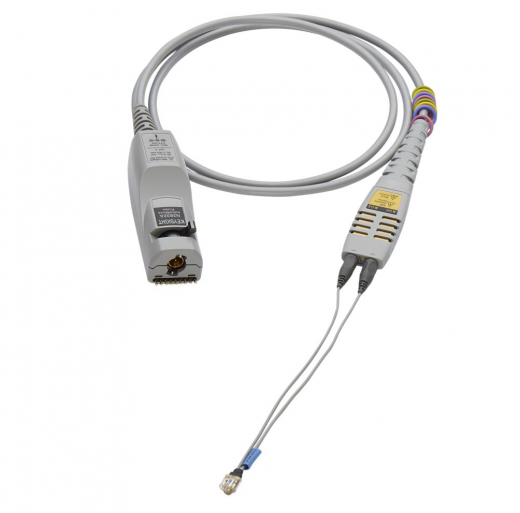 Keysight N2832A Активный дифференциальный пробник InfiniiMax III+, 13 ГГц