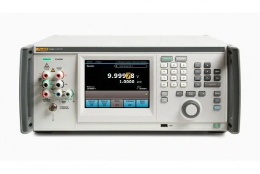 Fluke 5730А/05 Многофункциональный калибратор