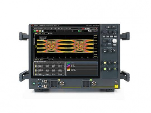 UXR0502A Осциллограф