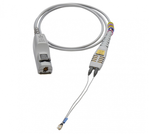 Keysight N2830A Активный дифференциальный пробник InfiniiMax III+ Series, 4 ГГц
