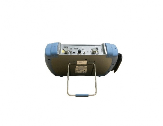 Agilent N9343C Анализатор спектра от 1 МГц до 13,6 ГГц (демонстрационный)