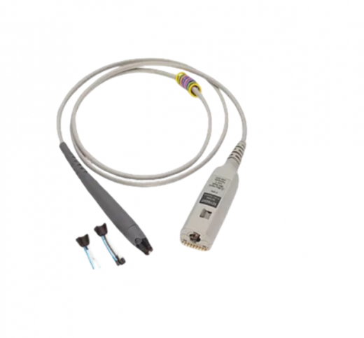 Keysight N2751A Активный дифференциальный пробник InfiniiMode, 3,5 ГГц