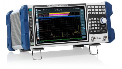 R&S EPL1007 Приемник для тестирования ЭМП