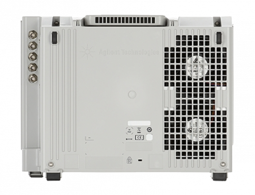 MSOS254A Осциллограф
