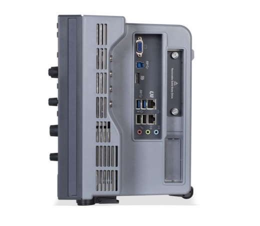 Keysight CX3322A Анализатор формы сигнала тока