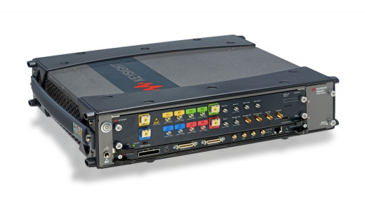 M8131A Цифровой сигнальный процессор