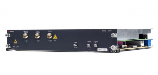 M8292A Модульный анализатор оптической модуляции