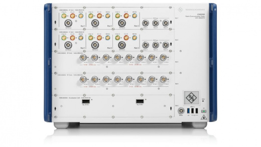 R&S CMX500
