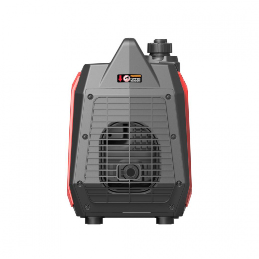 SUNREKA G2200iS Тихий инверторный генератор