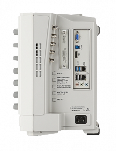 MSOS254A Осциллограф