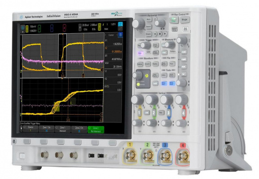 Keysight Осциллограф MSOX4054A