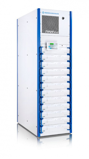 R&S THV9evo ОВЧ-передатчик 20 - 30 кВт