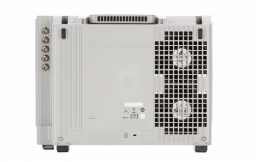 MSOS804A Осциллограф
