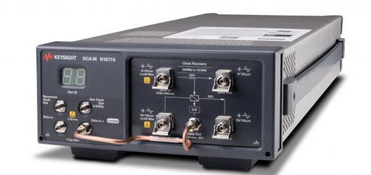 N1077A Восстановление оптических/электрических часов