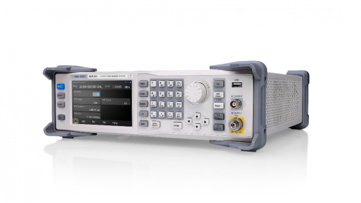 Генератор сигналов АКИП-3211 с опцией F85