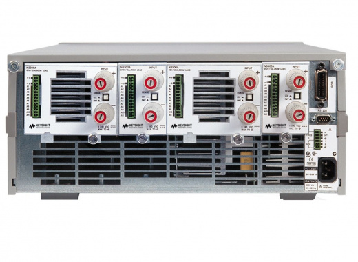 Keysight N3304A Модуль электронной нагрузки 300 Вт