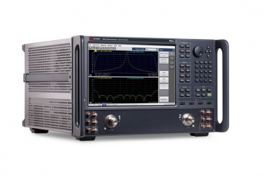 Keysight N5235B Векторный анализатор цепей