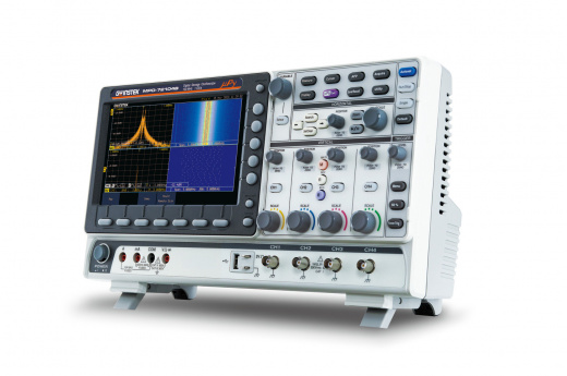 GW Instek Осциллограф MPO-72102B
