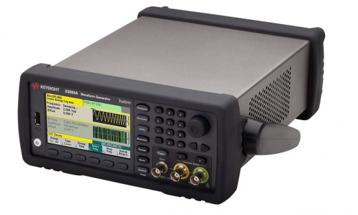 33612A Генератор сигналов