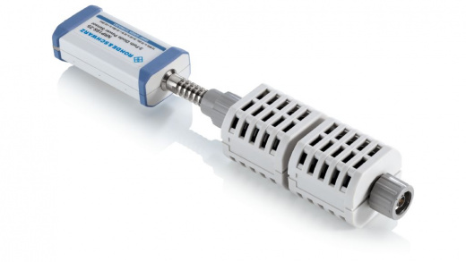 R&S NRP18S-25 Трехканальный диодный датчик мощности