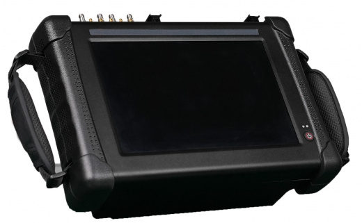 SW-PSVA2000 Комбинированный анализатор сигналов