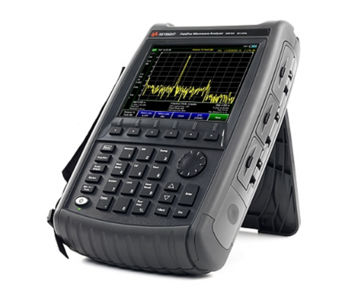 Keysight N9918A FieldFox Портативный анализатор спектра