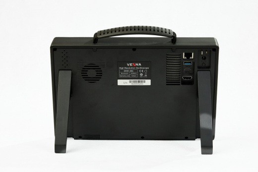 Vesna OVS1-402 Осциллограф портативный