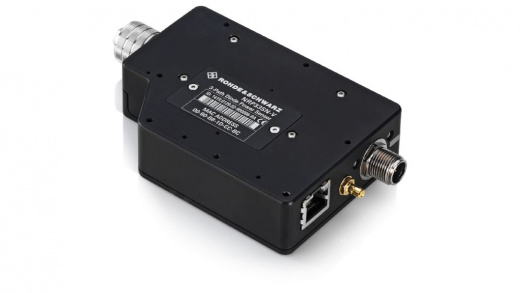 R&S NRP18S Трёхканальный диодный датчик мощности