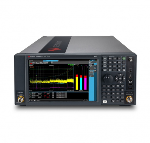 N9038B MXE Тестовый приемник электромагнитных помех