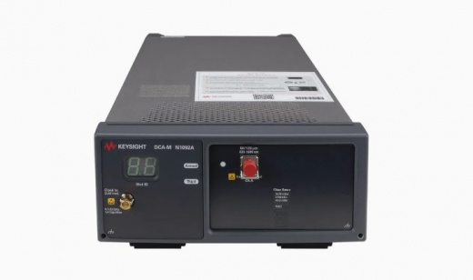 N1092A Осциллограф одноканальный оптический DCA-M с опцией CDR