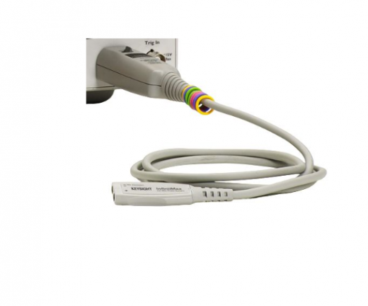 Keysight 1132B Активный дифференциальный пробник InfiniiMax, 5 ГГц