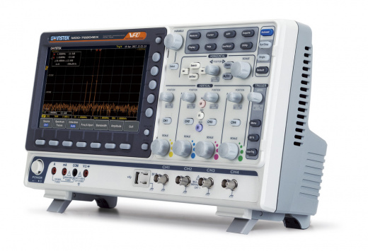 GW Instek Осциллограф MDO-72074EG