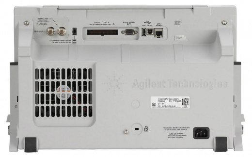 Keysight Осциллограф MSOX4054A