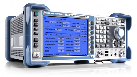 R&S EDS300 Анализатор DME/импульсов