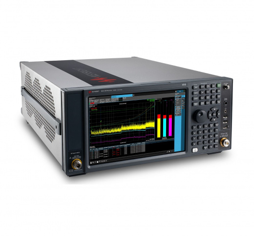 N9038B MXE Тестовый приемник электромагнитных помех